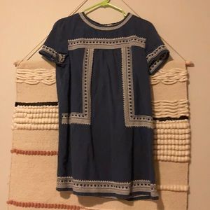 Forever 21 cotton dress